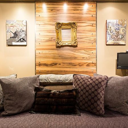 Outstanding Studio In Kolonaki Near The Metro Athene Buitenkant foto